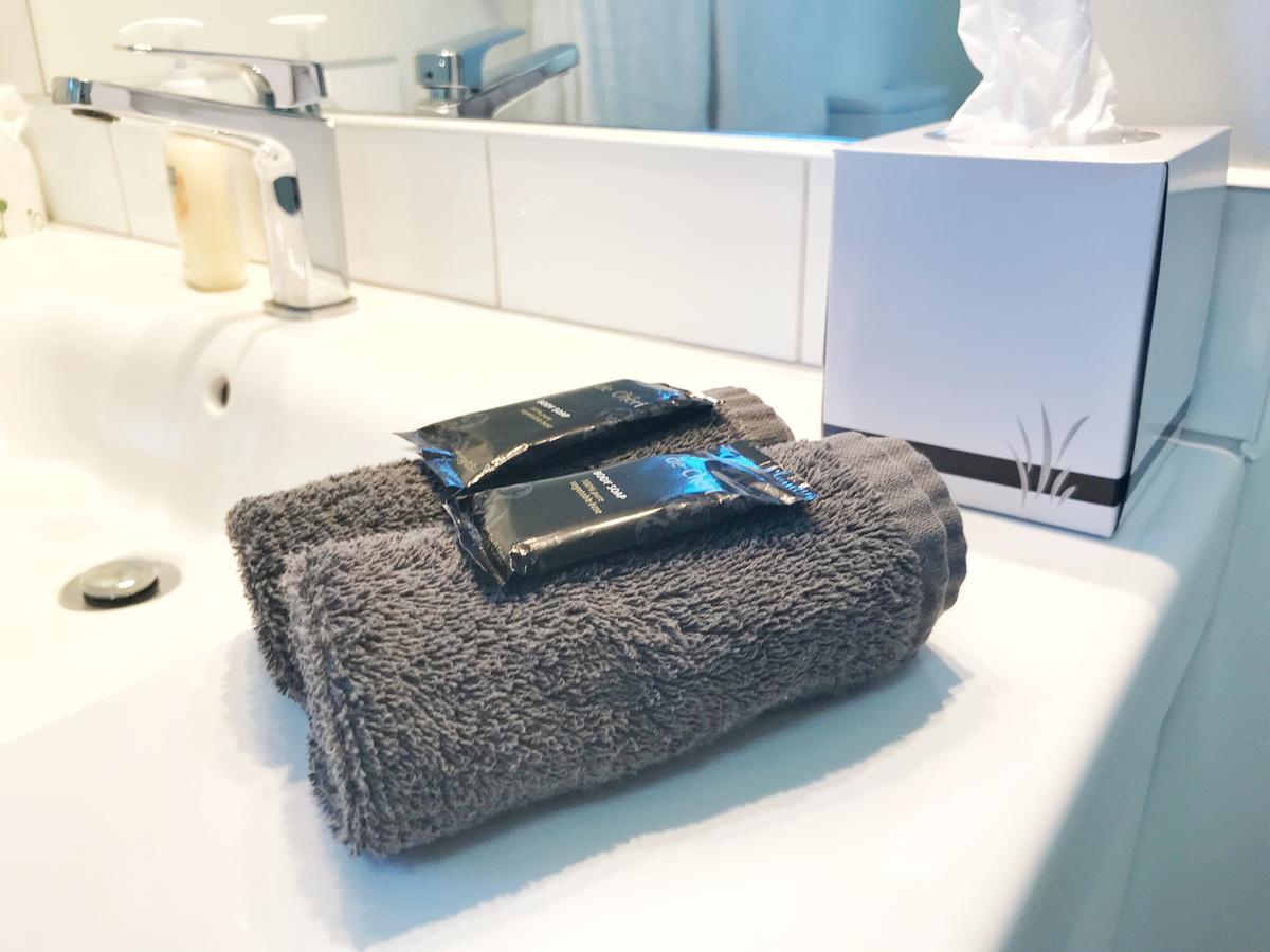 阿瓦隆庄园汽车旅馆 摩图伊卡 外观 照片